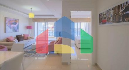 1+1 apartment in Jikljilli district