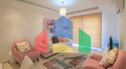 1+1 apartment in Jikljilli district