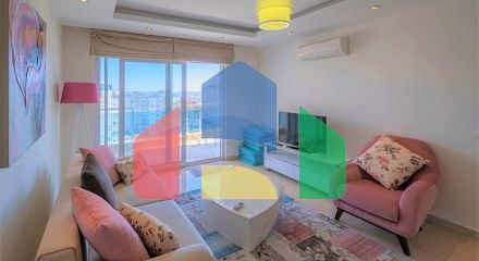 1+1 apartment in Jikljilli district