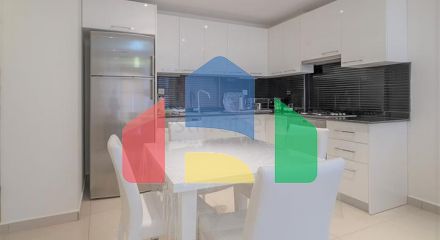 1+1 apartment in Jikljilli district
