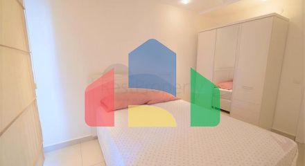 Квартира 1 + 1 в районі Джіклжіллі