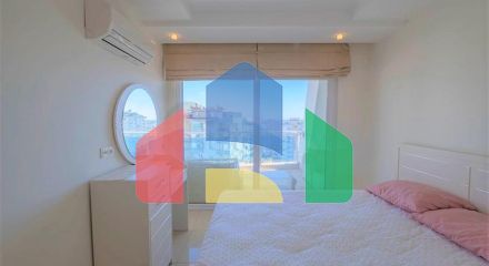 Квартира 1 + 1 в районі Джіклжіллі