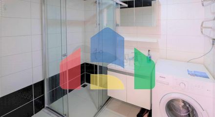 Квартира 1 + 1 в районі Джіклжіллі