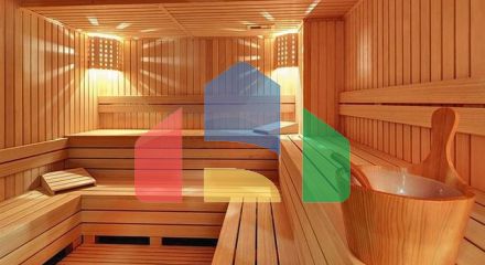 Квартира 1 + 1 в районі Джіклжіллі