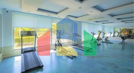 Квартира 1 + 1 в районі Джіклжіллі