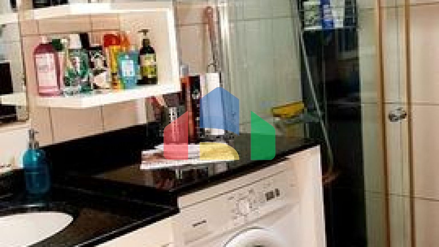 Квартира 1+1 в популярному комплексі в Джікджіллі