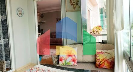 Квартира 1+1 в популярному комплексі в Джікджіллі Квартира 1+1 в популярному комплексі в Джікджіллі