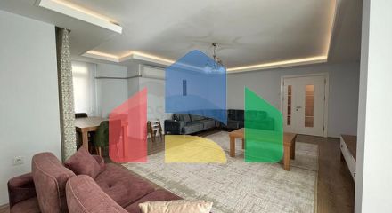 Пентхаус 4 + 1 з видом на море в районі Джікджіллі