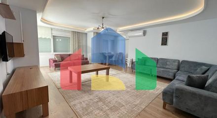 Пентхаус 4 + 1 з видом на море в районі Джікджіллі