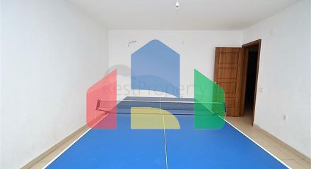 Пентхаус 4 + 1 з видом на море в районі Джікджіллі