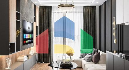 Новий інвестиційний проект в районі Джікджіллі