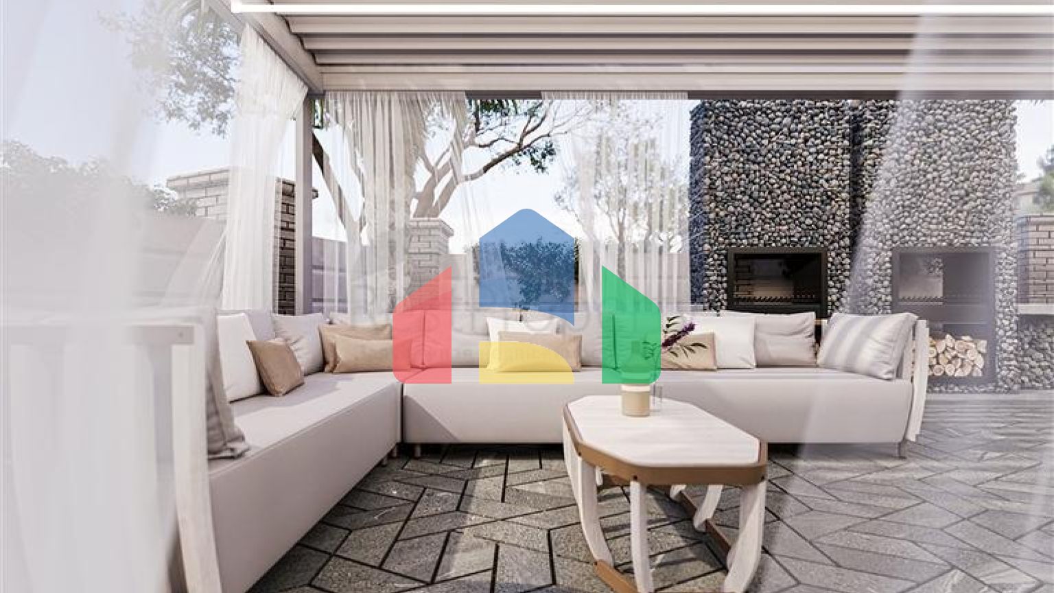 Новий інвестиційний проект в районі Джікджіллі