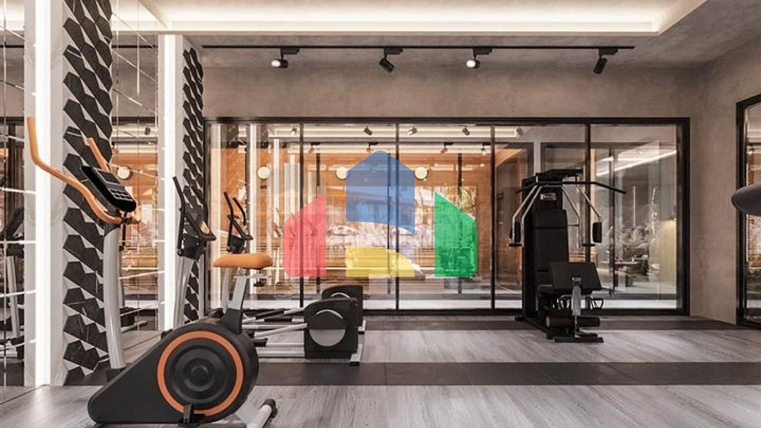 Новий інвестиційний проект в районі Джікджіллі