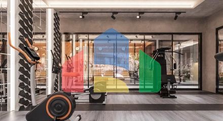 Новий інвестиційний проект в районі Джікджіллі