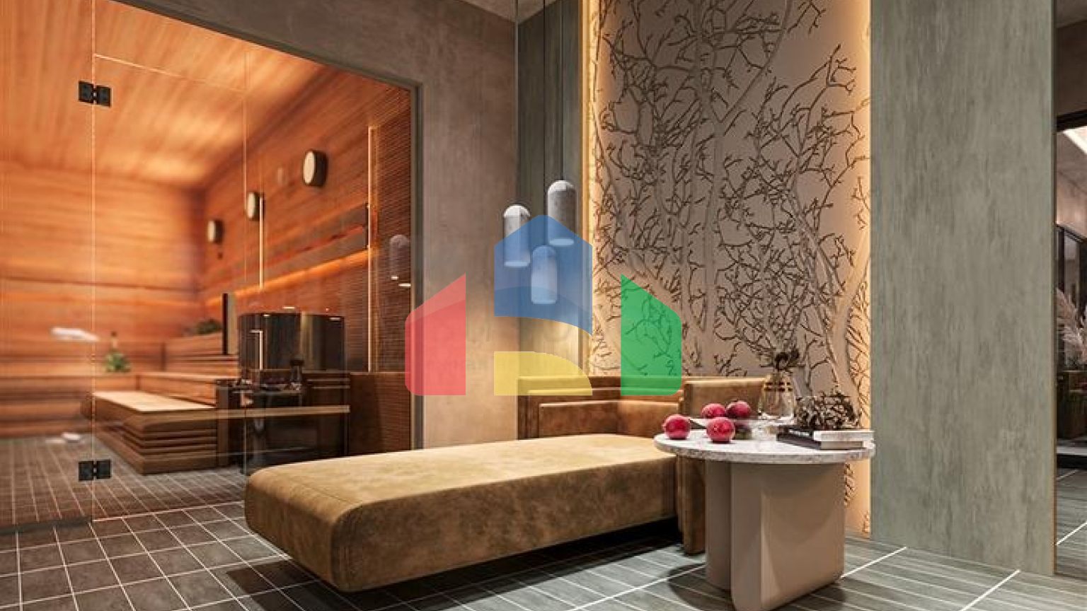 Новий інвестиційний проект в районі Джікджіллі