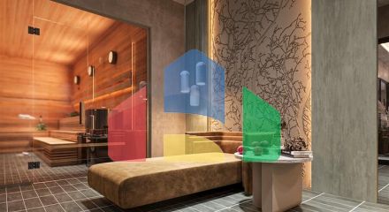 Новий інвестиційний проект в районі Джікджіллі