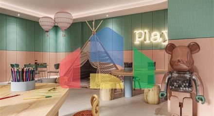 Новий інвестиційний проект в районі Джікджіллі