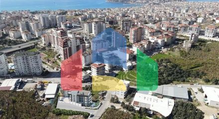 Новий інвестиційний проект в районі Джікджіллі