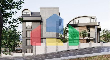 Новий інвестиційний проект в районі Джікджіллі