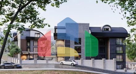 Новий інвестиційний проект в районі Джікджіллі