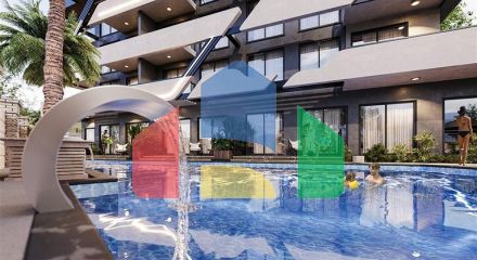 Новий інвестиційний проект в районі Джікджіллі