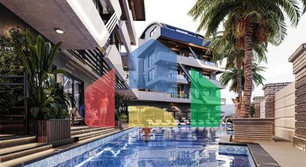 Новий інвестиційний проект в районі Джікджіллі