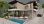 Villas in Cikcilli area with stunning panoramic views