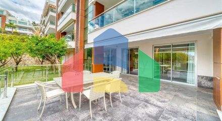 Spacious 3+1 apartment in Cikcilli district