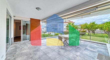 Spacious 3+1 apartment in Cikcilli district