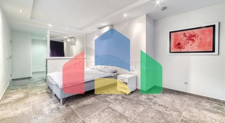Spacious 3+1 apartment in Cikcilli district