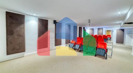 Просторные апартаменты 3+1 в районе Джикджилли