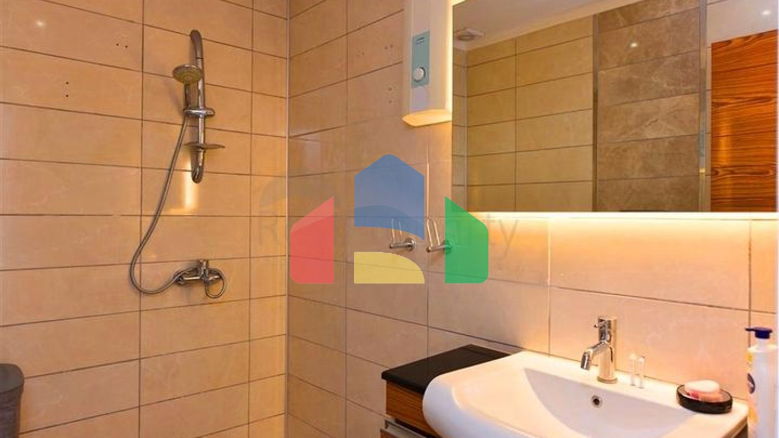 Пентхаус в районі Джікджіллі з можливістю отримати турецьке громадянство