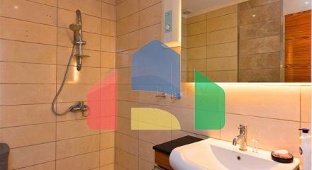 Пентхаус в районі Джікджіллі з можливістю отримати турецьке громадянство Пентхаус в районі Джікджіллі з можливістю отримати турецьке громадянство