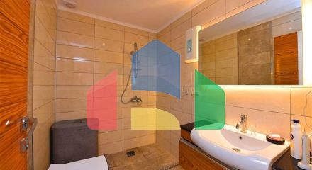 Пентхаус в районі Джікджіллі з можливістю отримати турецьке громадянство Пентхаус в районі Джікджіллі з можливістю отримати турецьке громадянство