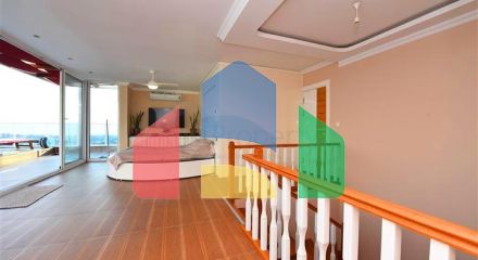 Пентхаус в районі Джікджіллі з можливістю отримати турецьке громадянство Пентхаус в районі Джікджіллі з можливістю отримати турецьке громадянство