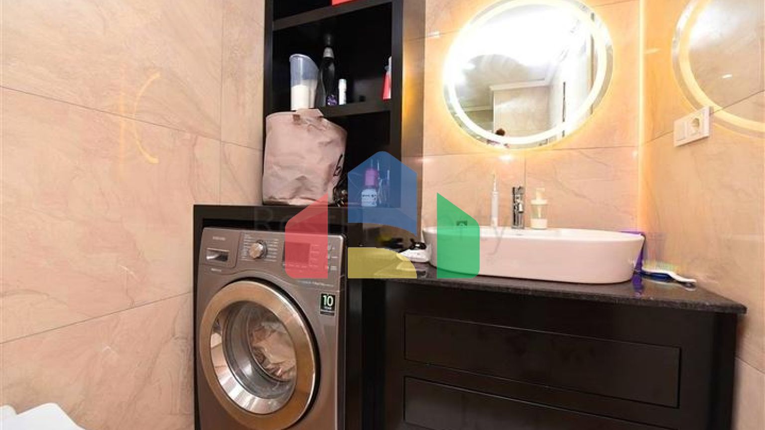 Пентхаус в районі Джікджіллі з можливістю отримати турецьке громадянство