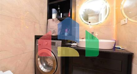 Пентхаус в районі Джікджіллі з можливістю отримати турецьке громадянство Пентхаус в районі Джікджіллі з можливістю отримати турецьке громадянство