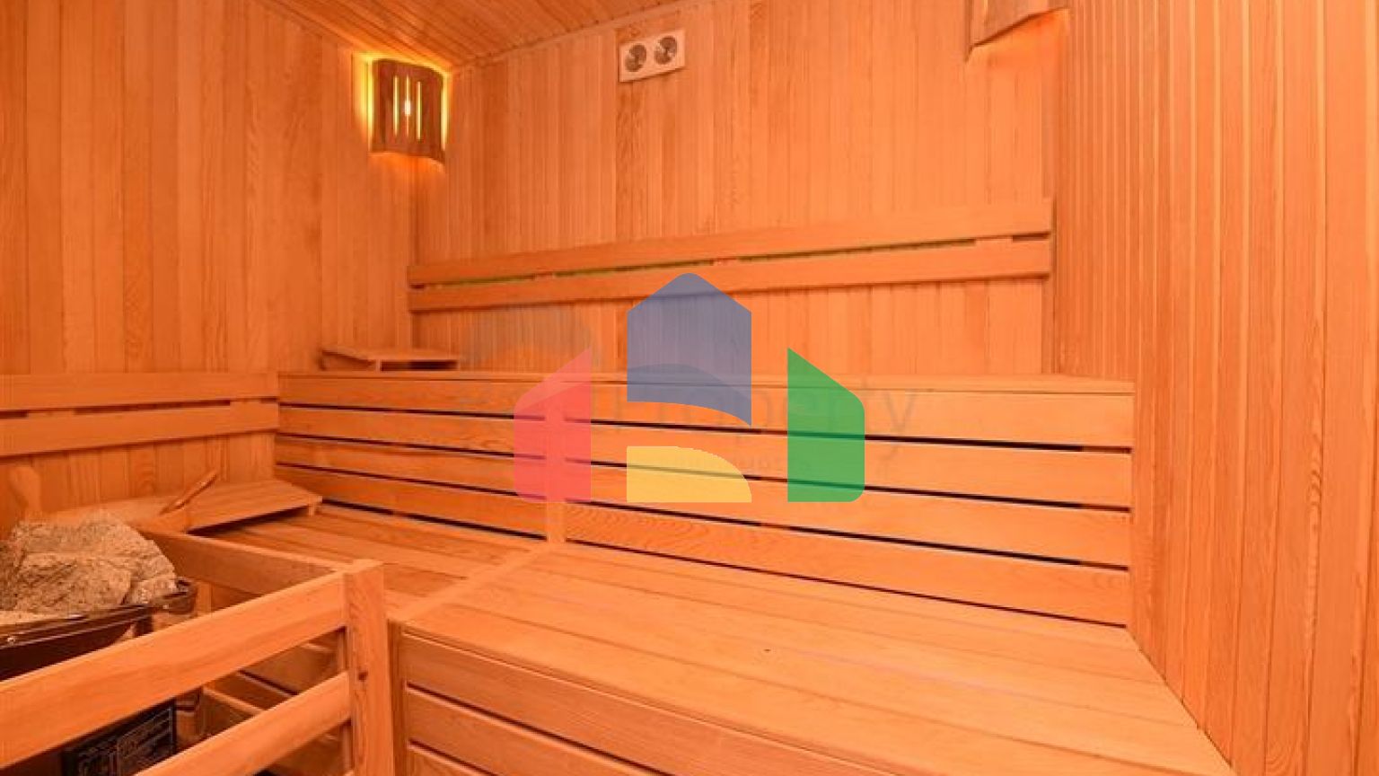 Пентхаус в районі Джікджіллі з можливістю отримати турецьке громадянство