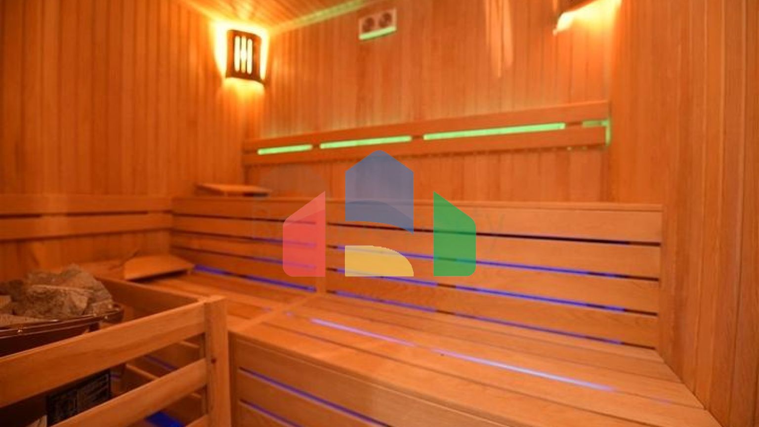 Пентхаус в районі Джікджіллі з можливістю отримати турецьке громадянство