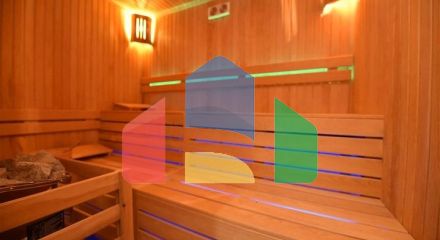 Пентхаус в районі Джікджіллі з можливістю отримати турецьке громадянство Пентхаус в районі Джікджіллі з можливістю отримати турецьке громадянство