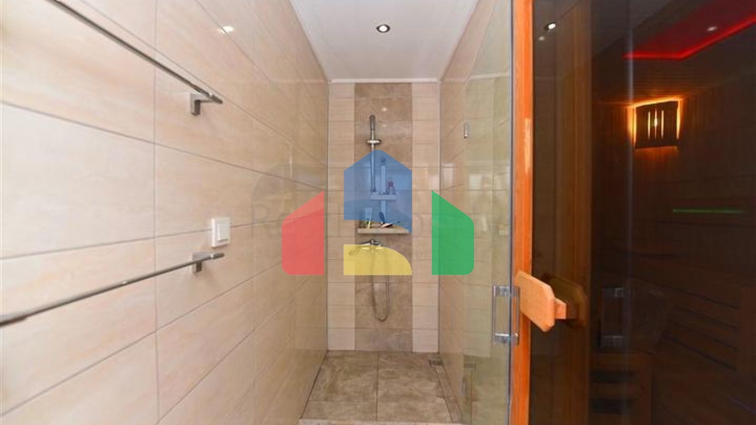 Пентхаус в районі Джікджіллі з можливістю отримати турецьке громадянство