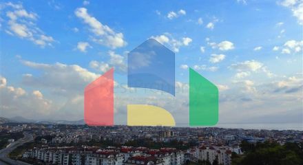 Пентхаус в районі Джікджіллі з можливістю отримати турецьке громадянство Пентхаус в районі Джікджіллі з можливістю отримати турецьке громадянство