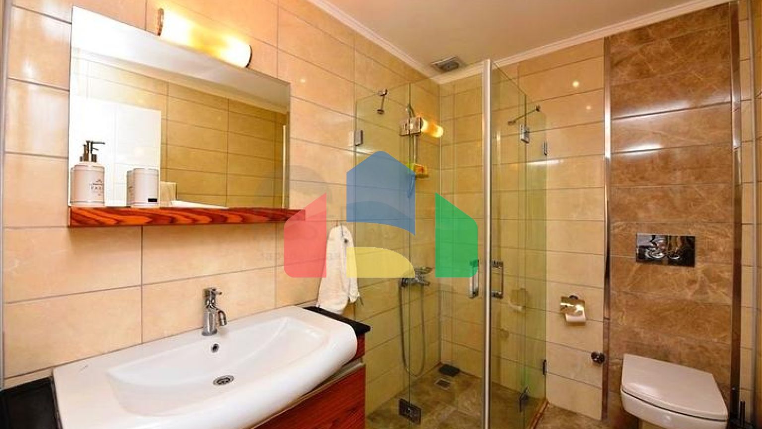 Пентхаус в районі Джікджіллі з можливістю отримати турецьке громадянство