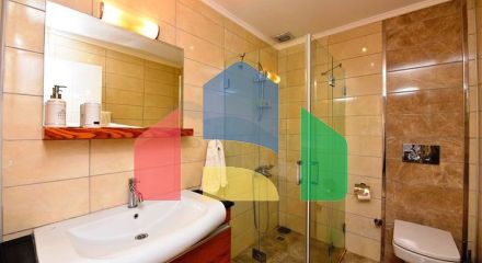 Пентхаус в районі Джікджіллі з можливістю отримати турецьке громадянство Пентхаус в районі Джікджіллі з можливістю отримати турецьке громадянство