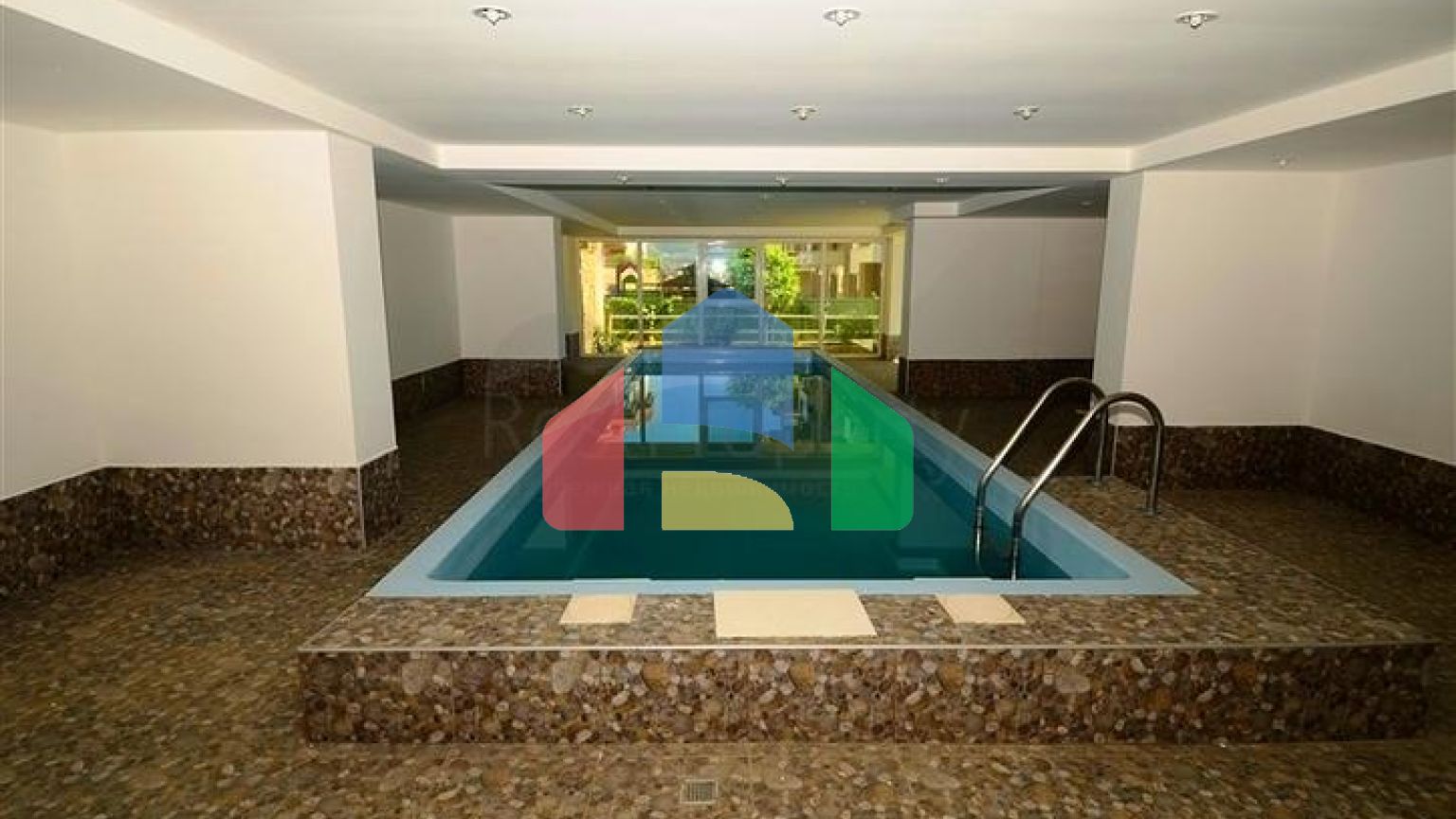 Пентхаус в районі Джікджіллі з можливістю отримати турецьке громадянство