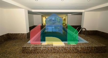 Пентхаус в районі Джікджіллі з можливістю отримати турецьке громадянство Пентхаус в районі Джікджіллі з можливістю отримати турецьке громадянство