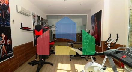 Пентхаус в районі Джікджіллі з можливістю отримати турецьке громадянство Пентхаус в районі Джікджіллі з можливістю отримати турецьке громадянство