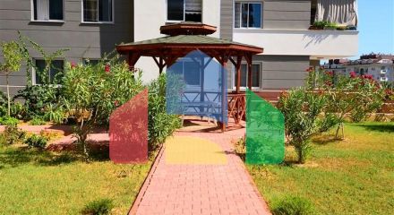 Пентхаус в районі Джікджіллі з можливістю отримати турецьке громадянство Пентхаус в районі Джікджіллі з можливістю отримати турецьке громадянство