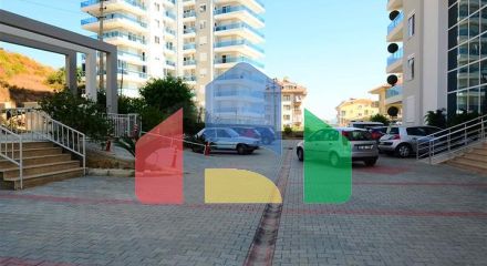 Пентхаус в районі Джікджіллі з можливістю отримати турецьке громадянство Пентхаус в районі Джікджіллі з можливістю отримати турецьке громадянство