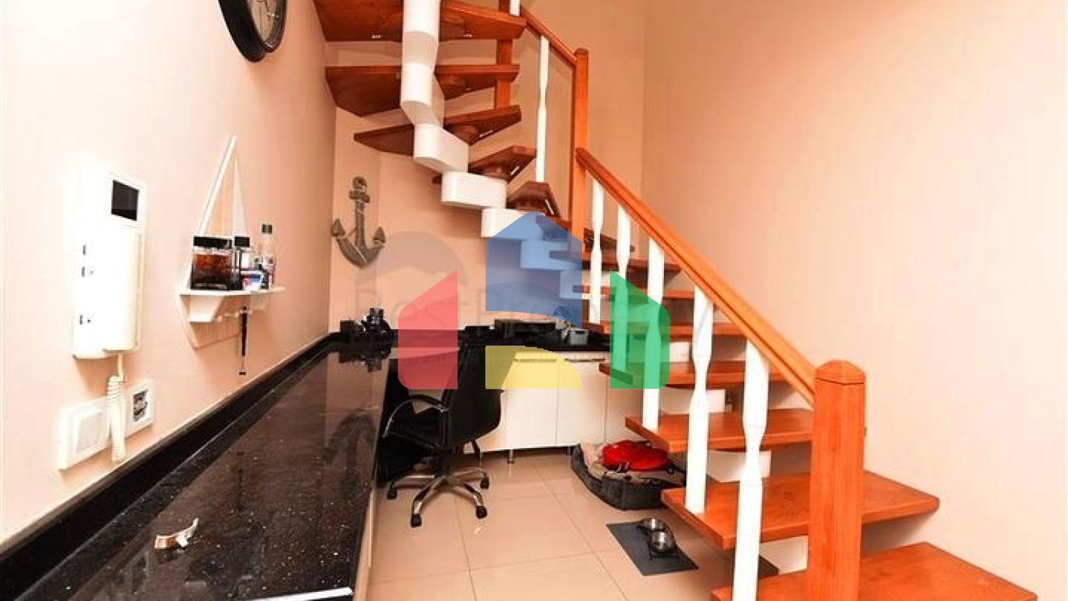 Пентхаус в районі Джікджіллі з можливістю отримати турецьке громадянство